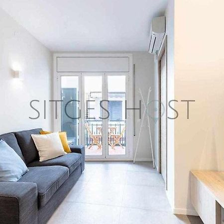 Sitges Central En El Corazon De 시체스 외부 사진